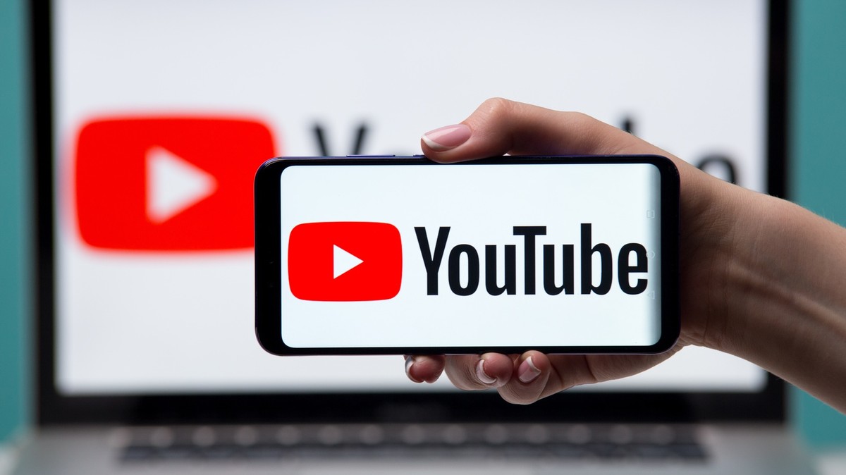 khung gio vang dang bai tren youtube